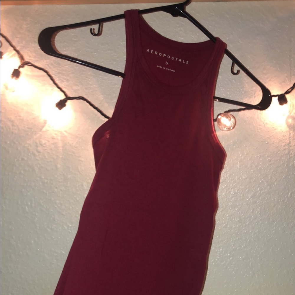 Aeropostale 3 tank top BUNDLE